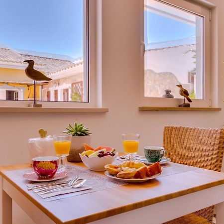Quinta Almargem Lusitano - Farm House Tavira Exteriér fotografie